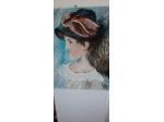 vendo quadri inolio su tela mie riprod.opere di Manet.ToulouseLautrec,Morisot