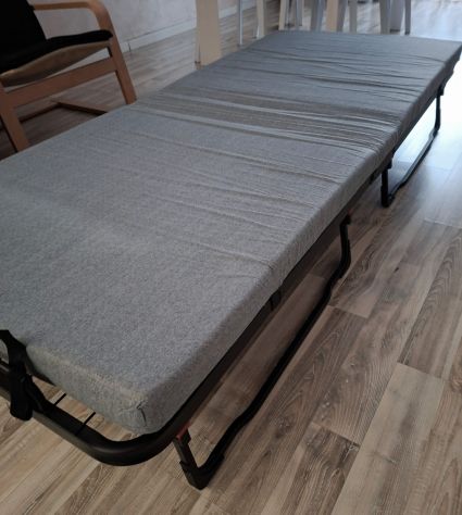 IKEA NORRUDDEN Brandina pieghevole 80x193 cm - Foto 8
