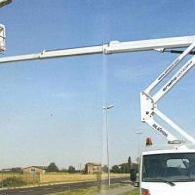Pan Ristrutturazioni Edili e Noleggio Piattaforme Aeree - Foto 4
