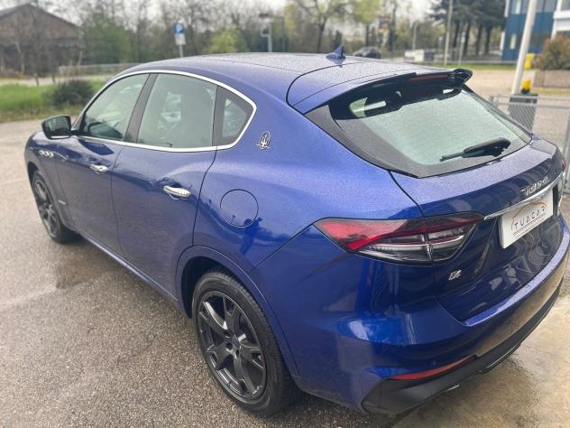Maserati Levante GranSport 3.0 V6 #10004 - Foto 3