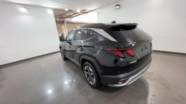HYUNDAI - Tucson - 1.6 CRDI 48V DCT Business - Foto 4