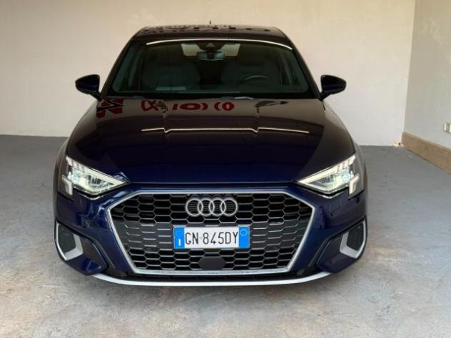 AUDI A3 SPB 30 TDI Business Advanced rif. 23957956 - Foto 3