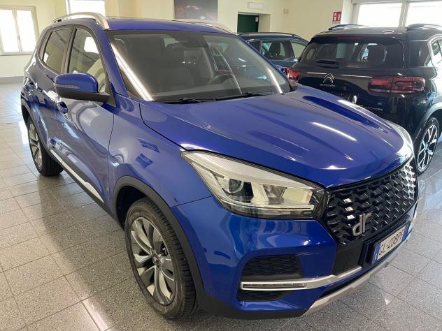 DR AUTOMOBILES dr 4.0 1.5 GPL BI FUEL - Foto 4
