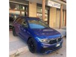 Volkswagen Tiguan 2.0 TDI 150 CV SCR DSG R-Line TETTO NAVY LED BLACK ED. 20