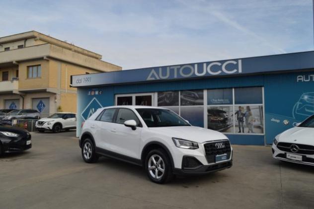 AUDI Q2 30 TDI S tronic 115 CV Business rif. 23961290 - Foto 3