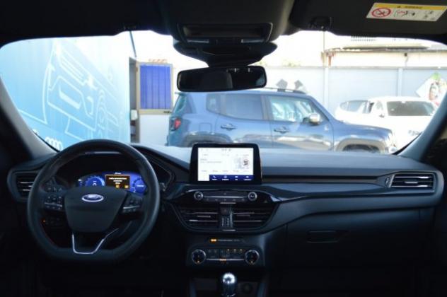 FORD Kuga 1.5 EcoBoost 2WD ST-Line 150 CV rif. 24046759 - Foto 7