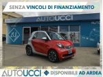 SMART ForTwo 70 1.0 twinamic Passion Automatica rif. 24047160