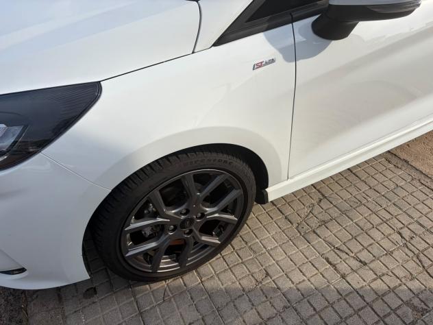 Ford Fiesta ST LINE-FINANZIABILE - Foto 6