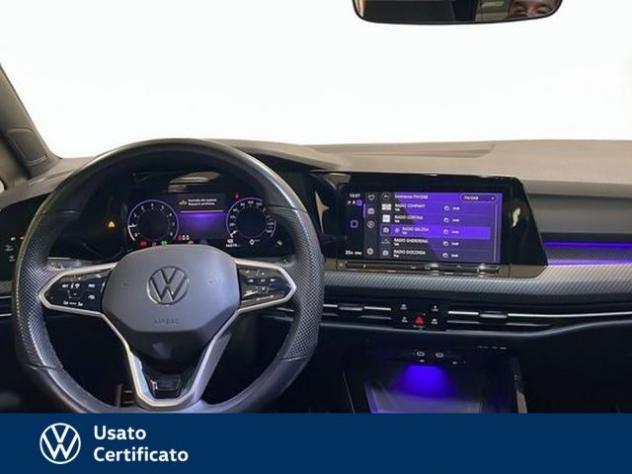 VOLKSWAGEN Golf 1.5 etsi evo r-line 150cv dsg rif. 23820171 - Foto 9