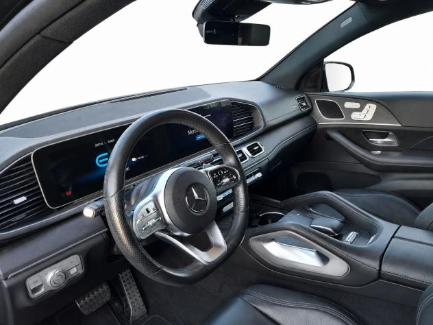 Mercedes-benz GLE 350 de hybrid EQ 4Matic CoupPremium - Foto 6