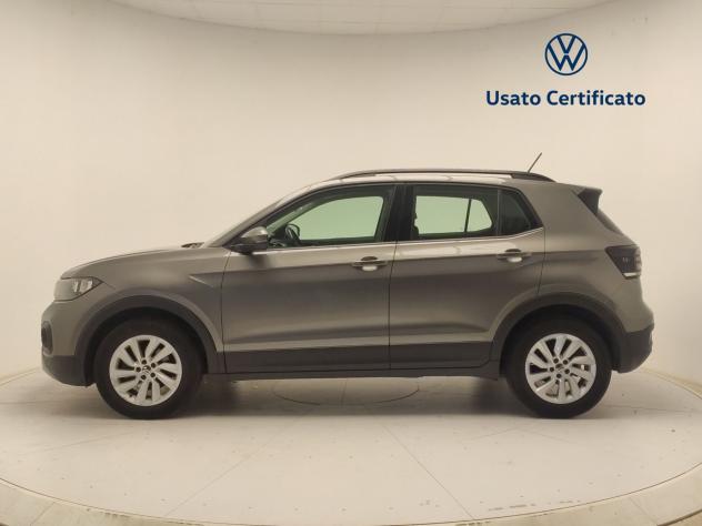 Volkswagen T-Cross 1.0 TSI 81kW Style DSG - Foto 4