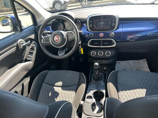 Fiat 500X 1.6 MultiJet 120 CV Cross - Foto 8