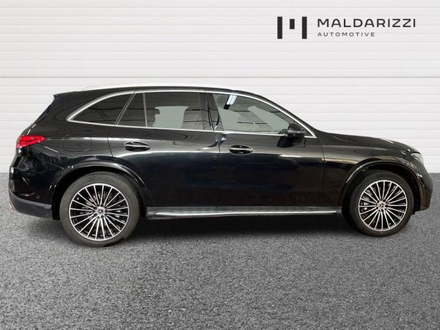 Mercedes-Benz GLC - X254 220 d mhev AMG Premium Plus 4matic auto - Foto 5