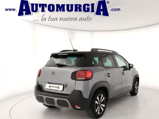 CITROEN C3 Aircross PureTech 82 Shine rif. 23936122 - Foto 3