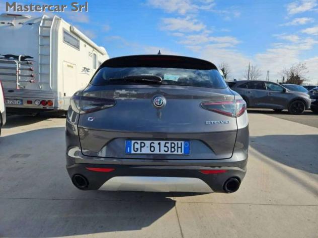 ALFA ROMEO Stelvio Stelvio my23 2.2 td Super Q4 210cv auto - GP615BH rif. 23972731 - Foto 4