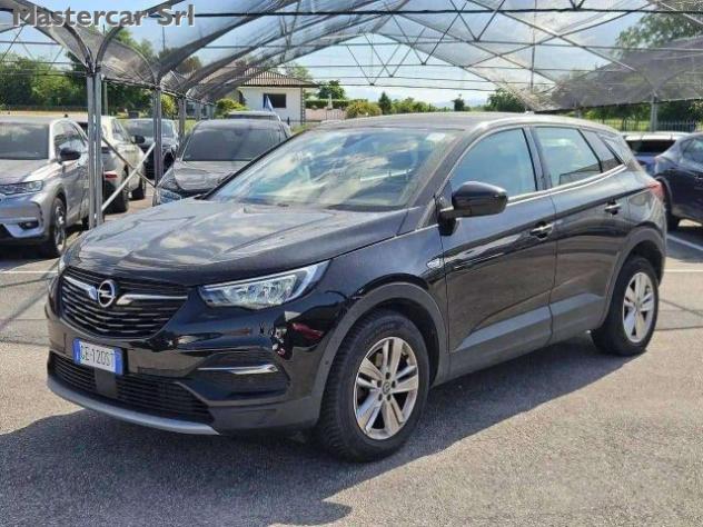 OPEL Grandland X Grandland X 1.5 ecotec Elegance Navi - GE120ST rif. 23998344 - Foto 2