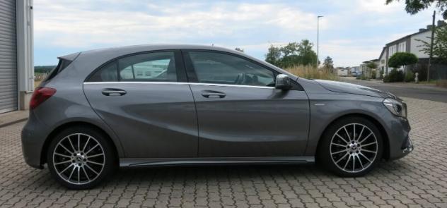 MERCEDES Classe A (W176) A 200 Sport - Foto 7
