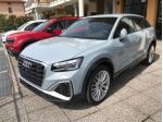 Audi Q2 35 TDI S tronic line Edition