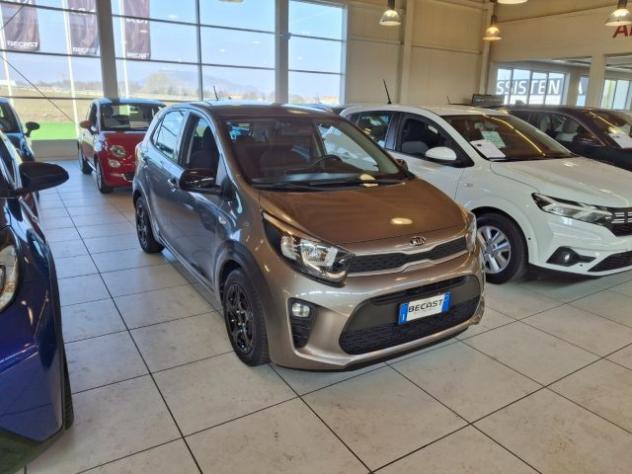 KIA Picanto 1.0 12V EcoGPL 5 porte Active rif. 23657288 - Foto 3