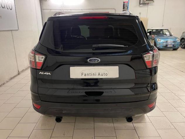 FORD Kuga Business 1.5 ecoboost-Ok Neopatentati-LEGGI SOTTO rif. 23163814 - Foto 4