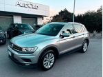 Volkswagen Tiguan 2.0 TDI SCR DSG Advanced BlueMotion Technology