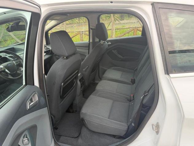 FORD - C-Max - Plus 1.6 TDCi/115CV DPF - Foto 8