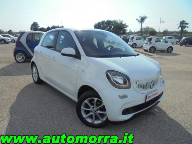 SMART ForFour 70 1.0 twinamic Passion n°41 rif. 23795194