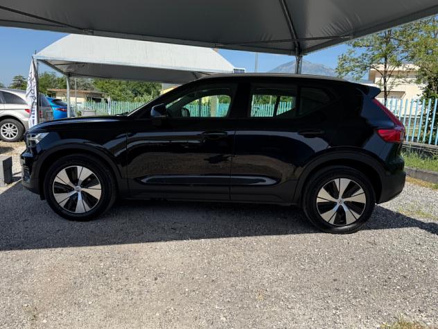 Volvo XC40 T3 *LED*CERCHI18*UNIPRO - Foto 8