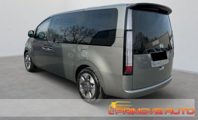 HYUNDAI Staria 2.2 AT 2WD 9 posti Prime rif. 20676001 - Foto 9