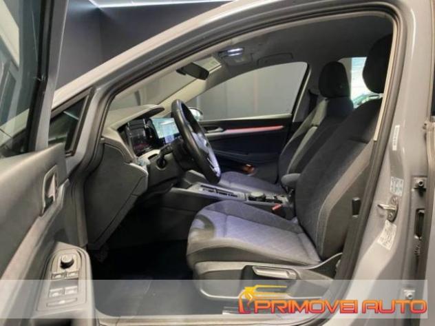 VOLKSWAGEN Golf 2.0 TDI 150 CV DSG SCR Life rif. 19082078 - Foto 2