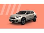 Fiat 600 Hybrid 110 CV - NUOVA DA IMMATRICOLARE