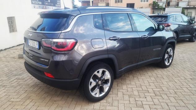 Jeep Compass 1.6 Multijet II 2WD Limited - Foto 3