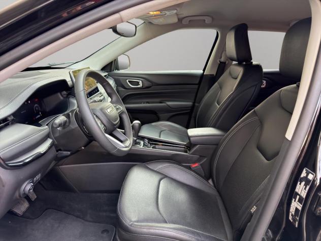 JEEP - Compass 1.5 turbo t4 mhev Summit 2wd 130cv dct - Foto 10