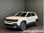 JEEP Avenger 1.2 Turbo SUMMIT, INFOTAINMENT, PREZZO REALE rif. 24008642