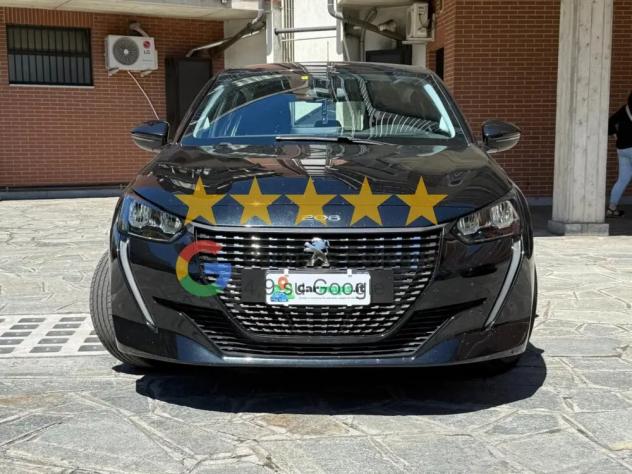 Peugeot 208 PureTech 75 Stop&Start 5 porte Active - Foto 3
