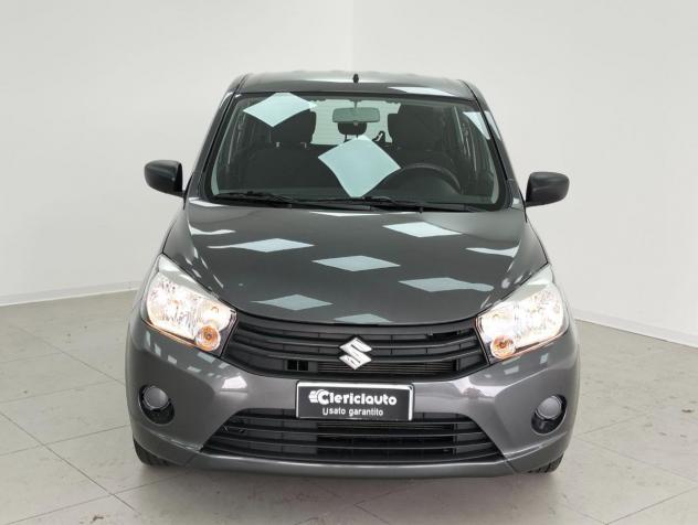 Suzuki Celerio 1.0 Easy - Foto 6