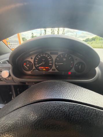 Bmw Z3 2.8 cat CoupDA COLLEZIONE SI PERMUTE - Foto 6