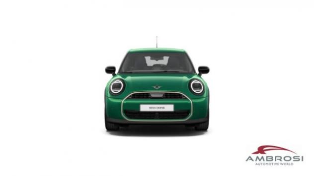 MINI Cooper 5 porte Favoured rif. 23967954 - Foto 8