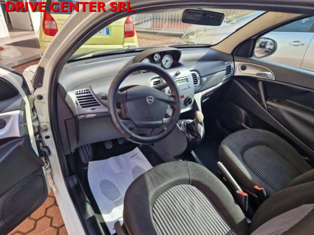 LANCIA Ypsilon 1.2 Argento GPL Scadenza Bombola 2034 rif. 21377290 - Foto 6