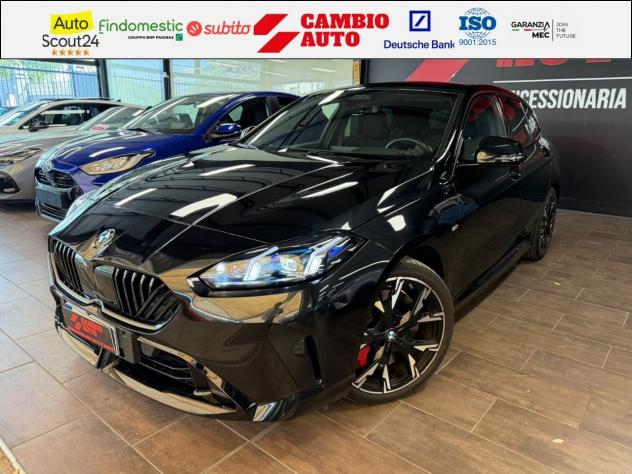 BMW Serie 1 118d auto