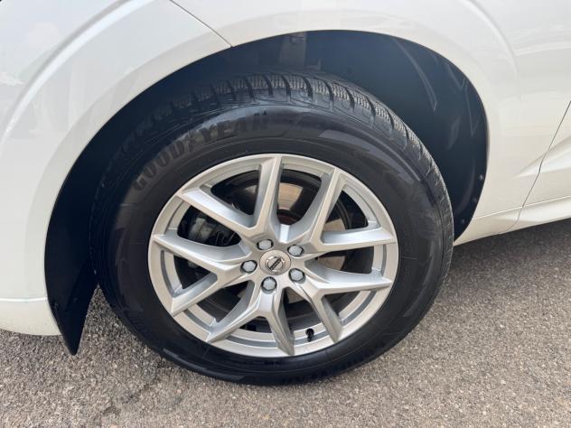 Volvo XC 60 XC60 D4 Geartronic Kinetic Motore 0km - Foto 10