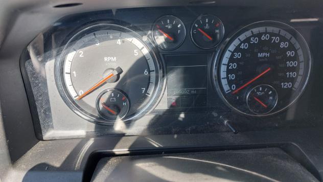 Dodge RAM 1500 Benzina/GPL - Foto 6
