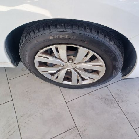 170188 PEUGEOT 207 1.4 HDI PER NEOPATENTATI - Foto 7