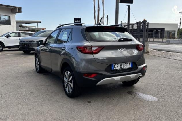 KIA Stonic 1.0 T-GDi 100 CV MHEV MT URBAN Special Edition rif. 24066691 - Foto 5