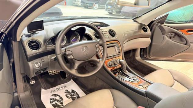 MERCEDES-BENZ SL 500 cat rif. 24000010 - Foto 10