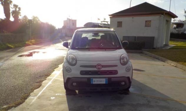 FIAT 500L 1.6 Multijet 120 CV City Cross rif. 23296600 - Foto 2