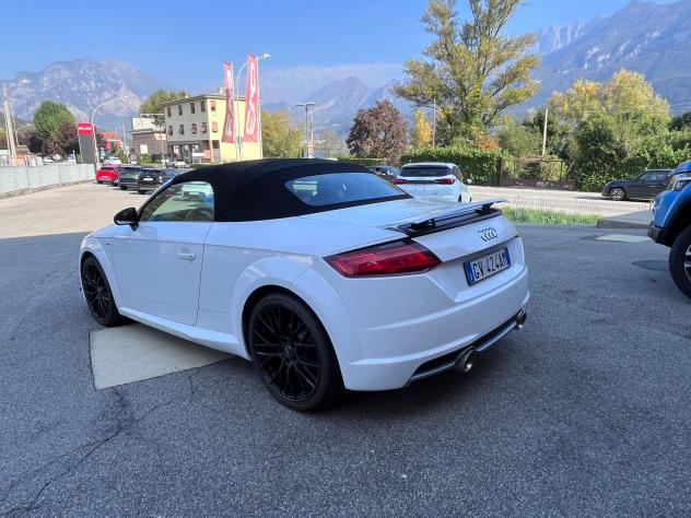 Audi TT TT Roadster 1.8 tfsi S line s-tronic - Foto 6