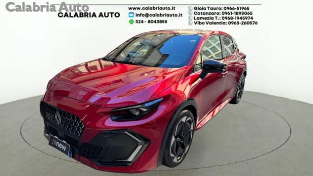RENAULT Clio Full Hybrid E-Tech 160 CV 5 porte Esprit Alpine rif. 23153054