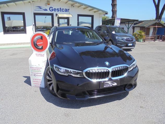 Bmw 318 320d 48V Touring Sport - Foto 3