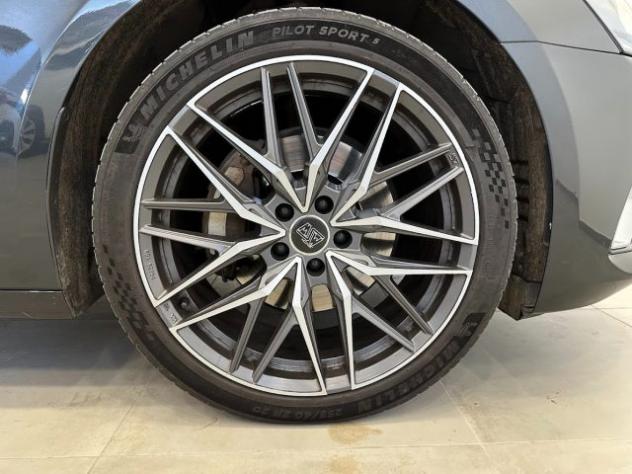 AUDI A6 Avant 45 TFSI quattro S tronic - Cruise/Lim - Sens rif. 21730254 - Foto 6